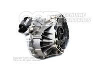 7 sebességes duplakuplungos váltó Audi A1/S1 8X 0AM300040B (4)