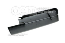 Fekete sapka 4L2955205A 1P9 (3)