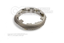 1 készlet szinkrongyűrűk 0B7311239G (2)