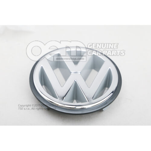 vw embléma 3A0853600  EPG