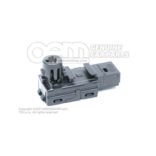 LED modul fehér Volkswagen Passat GTE 4 motion 3G0927103  HU1