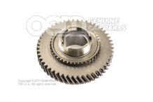 Sebességet vált 02T311251H