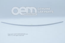 Dekoratív burkolat krómozott Audi Q5 8R fedélhez 8R0853927  2ZZ