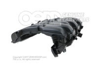 Szívócső 03H133201N (1)