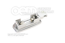 Világos gyöngyszürke 3B0947109  Y20 (1)