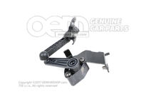 Szintérzékelő oszlopokkal 2Q0512521B Szintérzékelő oszlopokkal 2Q0512521B