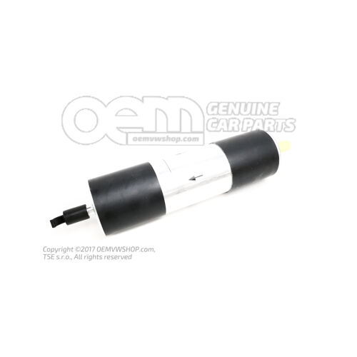 Üzemanyagszűrő 4F0127401F