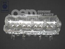 Hengerfej szelepekkel és vezérműtengellyel 026103265KX (3)