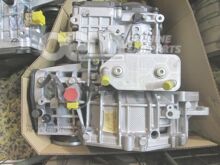 4 sebességes automata váltó 01M300038AV