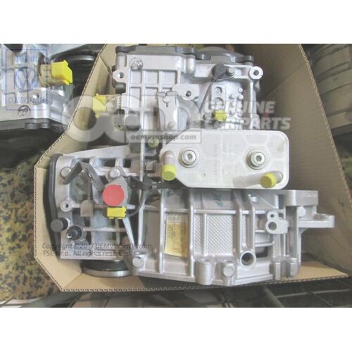 4 sebességes automata váltó 01M300038AV