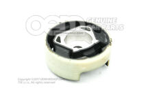 Ragasztott gumi persely (csak párban használható) 5Q0199867C (1)