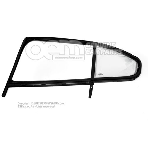 Fix ajtó ablak tömítéssel 1Z5845209F