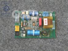 vezérlő egység 281070818F