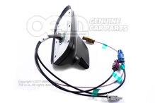 Légibázis 1K0035501G