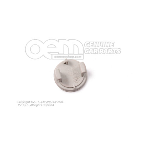 Kerámia fedősapka 1S0867163  TS4