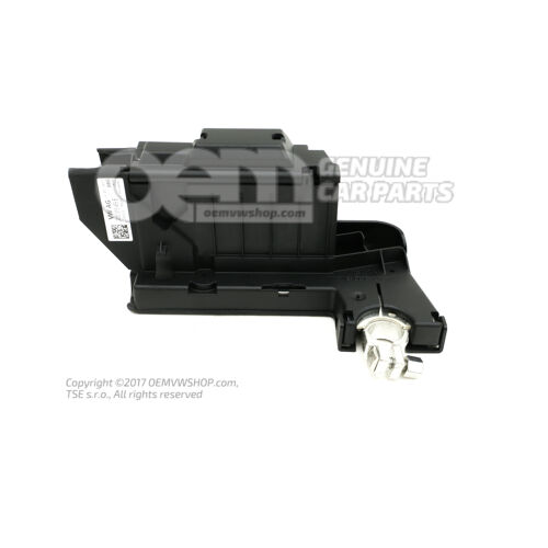 Központi védelem 4M0915459B
