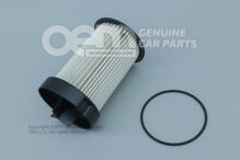 Szűrőelem tömítéssel 3C0127434A