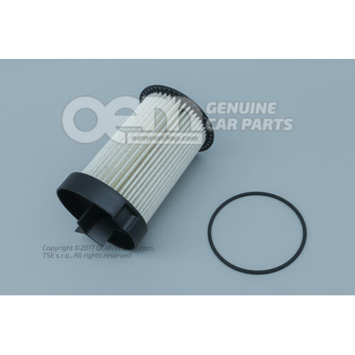 Szűrőelem tömítéssel 3C0127434A