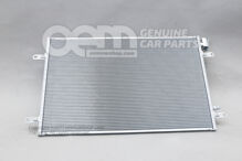 A/C kondenzátor 4F0260403P (1)