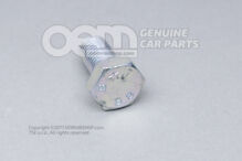 Hatlapfejű csavar 3B0857799 (1)