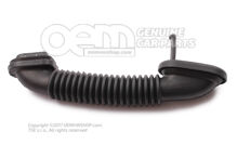 Átvezető a hátsó fedélhez 6R6971829A (1)