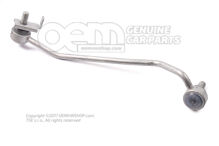 Gestänge für Golf 4, Bora und Beetle 1J0941285C (1)