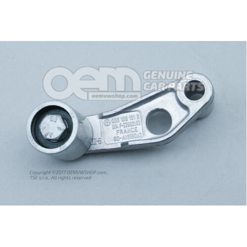 KÖRNYEZET A feszítőgörgőhöz 036109181B