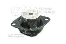 Ragasztott gumi persely 857599431