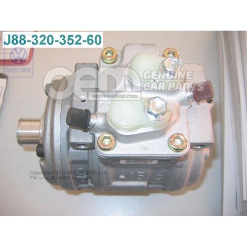 kompresszor J8832035260