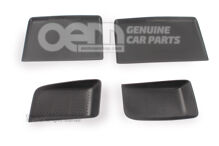 1 db szatén fekete betétkészlet 7E0898640A 9B9 (2)