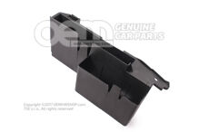 Rögzítő a vezérlőegységekhez 80A907297