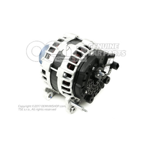 Generátor 04L903021G