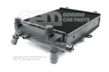 Kiegészítő hűtő a hűtőfolyadékhoz 8E0121212H (2)