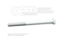 Hatlapfejű csavar M8X110X41 N  10585002 Hatlapfejű csavar M8X110X41 N  10585002