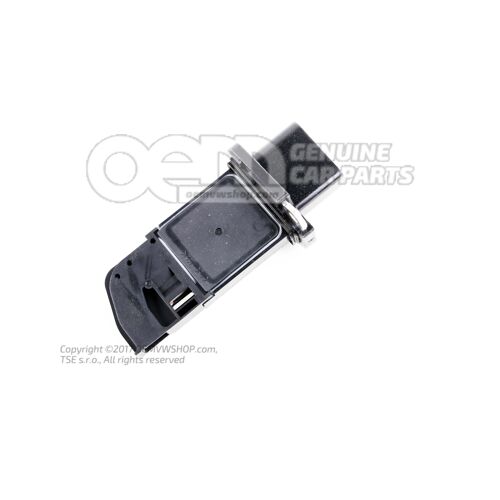 Érzékelő légtömegmérőhöz 06F906461A