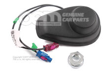 Kombinált tetőantenna 7H0035507E