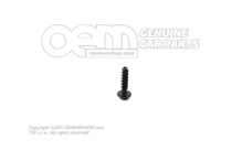 Ovális hatlapfejű csavar N  10549603 (2)