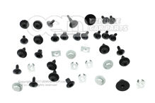 1 szett rögzítőelemek a sárvédőhöz 2H0898625 (1)