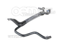 1 készlet üzemanyagcsövek 1C0133986AM (1)