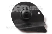 Aljzat - jack 8V0802846 (2)