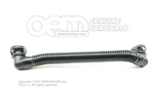 Szellőző tömlő 036103493CP (1)