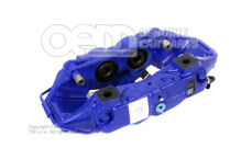 Caliper without brake pads4J3615424AE (1)