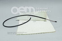 Háttámla fűtőelem 4A0963557E (1)