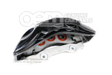 4N0615108AF Audi A8 and A8 quattro Calliper without brake pads size 400x38mm front right (1)