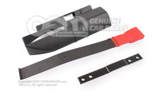 Tartó a tűzoltó készülékhez 1K0882607A