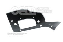 Hosszabbító oldalsó részhez 5G6809678