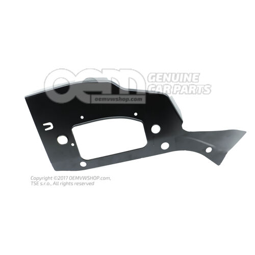 Hosszabbító oldalsó részhez 5G6809678