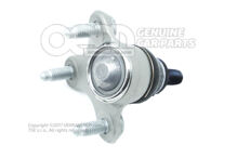 Vezetőcsukló 5Q0407365E (2)