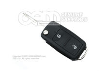 Főkulcs Belső sínszakasz 7E0837202CEINF (2)