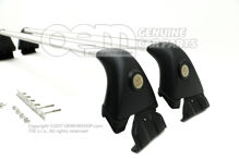 Tetőtartó-felső rész 5P0071101C (5)